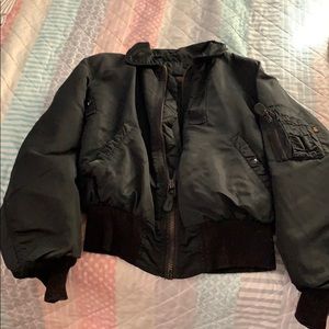 Boomer Jacket
